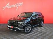 Geely Atlas Pro Вологда  - изображение 26