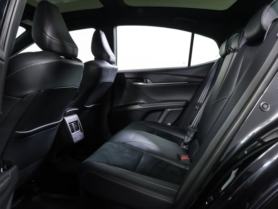 Toyota Camry IX (XV80) China Market Москва  - изображение 11