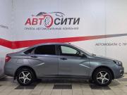 Lada (ВАЗ) Vesta I Воронеж  - изображение 31