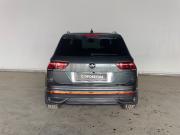 Volkswagen Tiguan II Рестайлинг Москва  - изображение 24