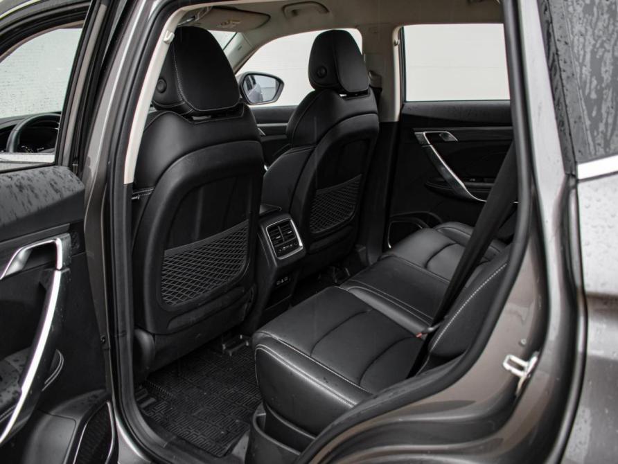 Geely Atlas Pro Краснодар  - изображение 11