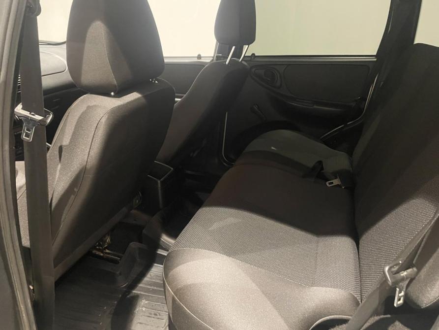 Chevrolet Niva I Рестайлинг Екатеринбург  - изображение 15