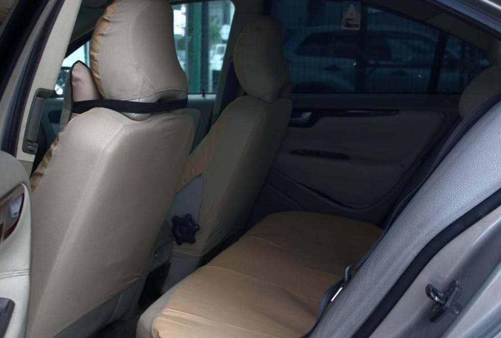 Volvo S60 I Саратов  - изображение 25