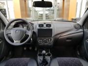 Lada (ВАЗ) Granta I Рестайлинг Брянск  - изображение 23