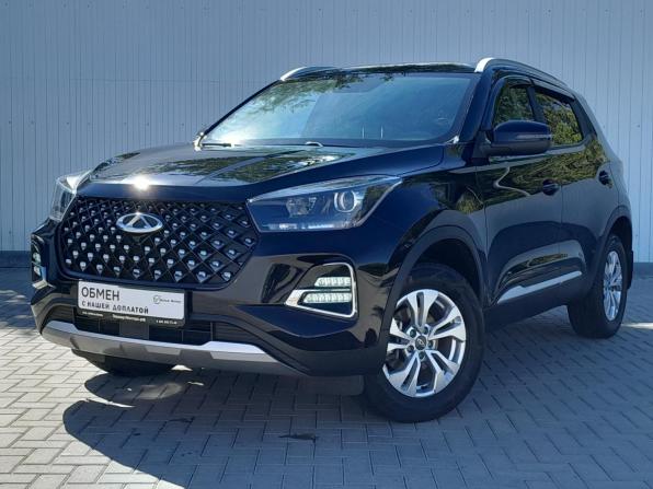Chery Tiggo 4 Pro I с пробегом 2024 года, цена 1 599 000 рублей, 30456 км, внедорожник, Автокод Объявления