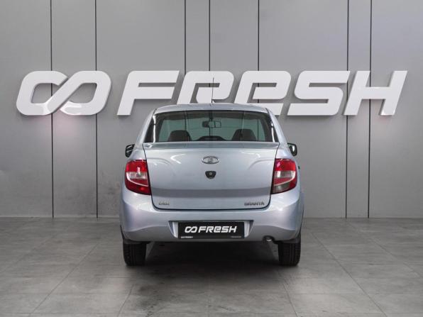 Lada (ВАЗ) Granta I с пробегом 2013 года, цена 499 000 рублей, 80946 км, седан, Автокод Объявления