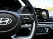 Hyundai Elantra VII (CN7) Рестайлинг Волгоград  - изображение 59