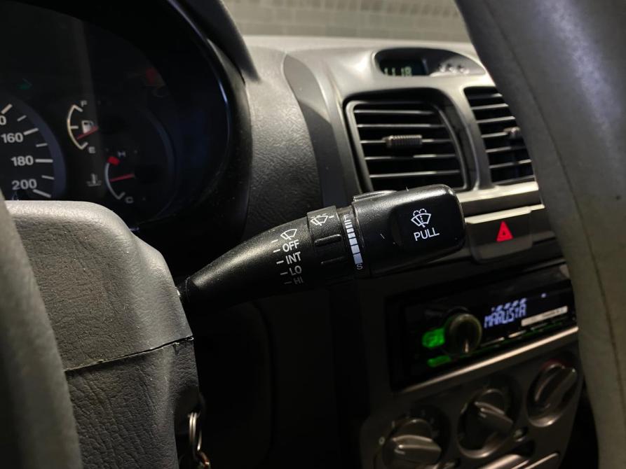 Hyundai Accent II Челябинск  - изображение 15