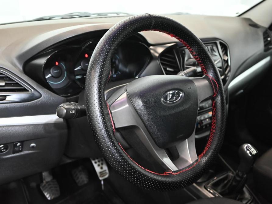 Lada (ВАЗ) Vesta I Екатеринбург  - изображение 12