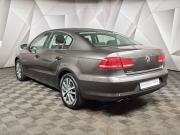 Volkswagen Passat B7 Москва  - изображение 25