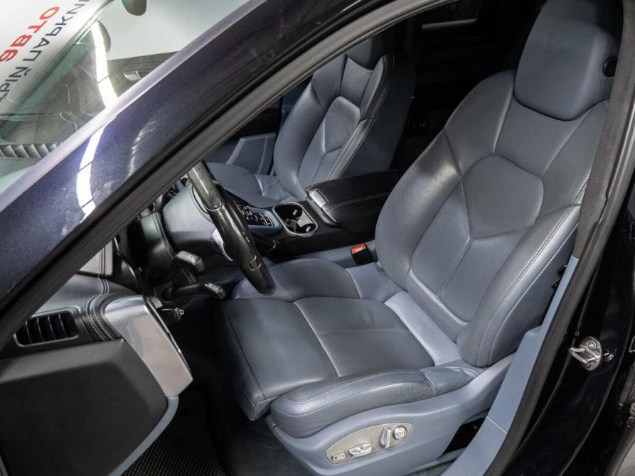 Porsche Cayenne II (958) Тюмень  - изображение 20
