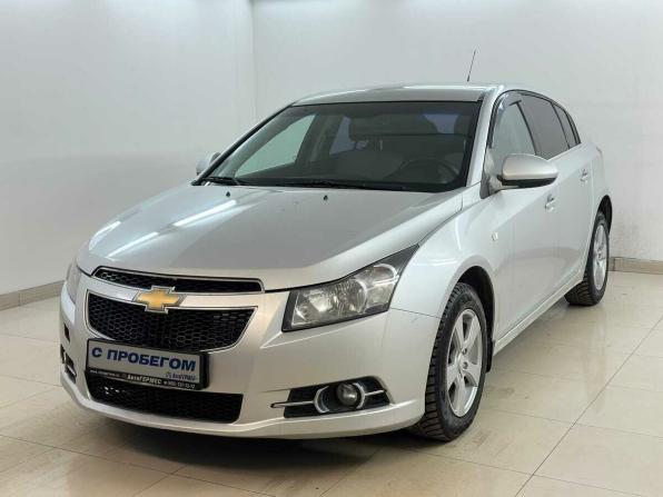 Chevrolet Cruze I с пробегом 2012 года, цена 655 000 рублей, 202429 км, хэтчбек, Автокод Объявления
