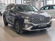 Hyundai Santa Fe IV Рестайлинг Казань  - изображение 30