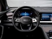 Geely Monjaro I Рестайлинг Сочи  - изображение 45