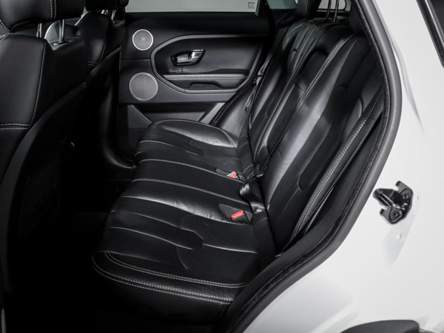 Land Rover Range Rover Evoque I Москва  - изображение 11