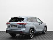 Toyota Highlander IV (XU70) Москва  - изображение 21