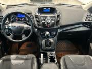 Ford Kuga II Санкт-Петербург  - изображение 39