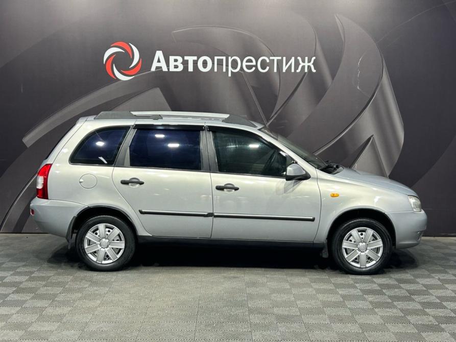 Lada (ВАЗ) Kalina I Оренбург  - изображение 5