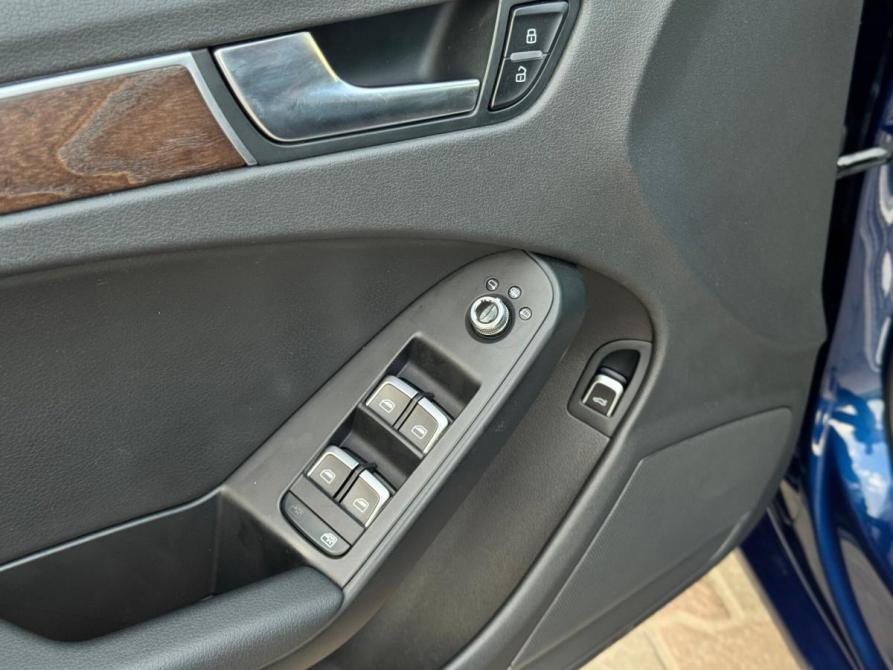 Audi A4 IV (B8) Рестайлинг Ульяновск  - изображение 12