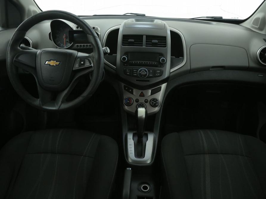 Chevrolet Aveo II Иваново  - изображение 12