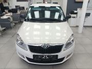 Skoda Fabia II Рестайлинг Ростов-на-Дону  - изображение 10