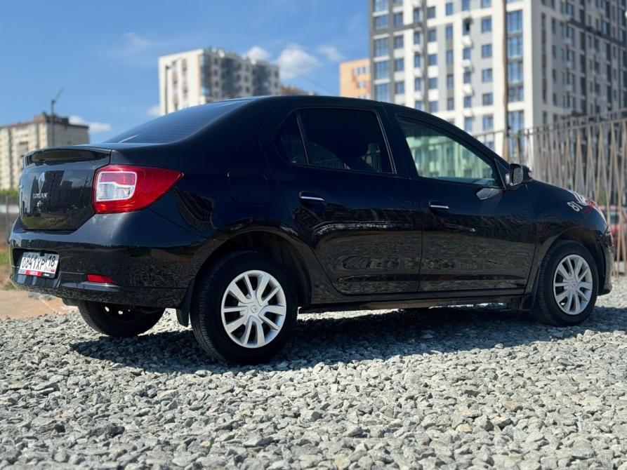 Renault Logan II Ижевск  - изображение 7