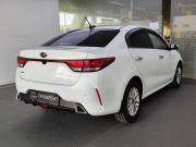Kia Rio IV Рестайлинг Уфа  - изображение 28