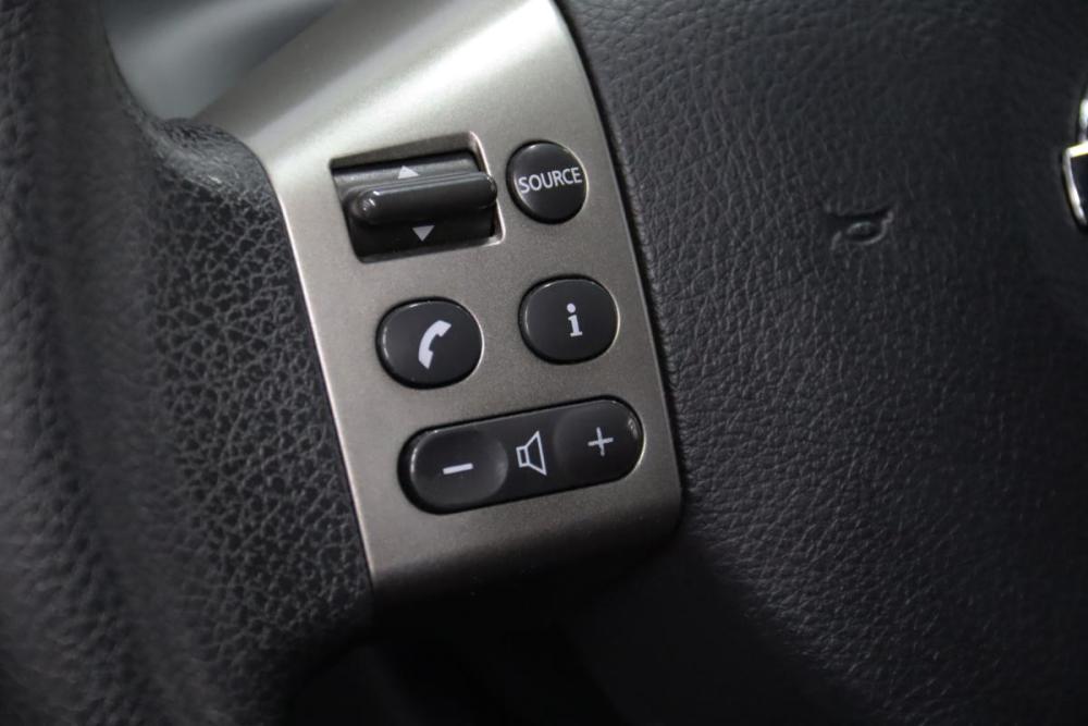 Nissan Tiida I Рестайлинг Сургут  - изображение 16