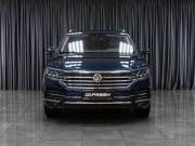 Volkswagen Touareg III Тюмень  - изображение 43