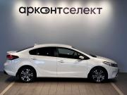 Kia Cerato III Рестайлинг (Classic) Краснодар  - изображение 40
