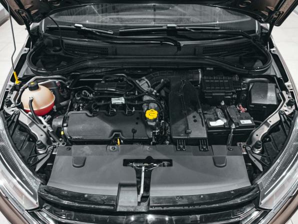 Lada (ВАЗ) Vesta I Рестайлинг (NG) с пробегом 2024 года, цена 1 234 690 рублей, 56301 км, седан, Автокод Объявления