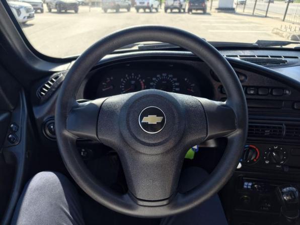 Chevrolet Niva I Рестайлинг с пробегом 2014 года, цена 563 000 рублей, 120000 км, внедорожник, Автокод Объявления