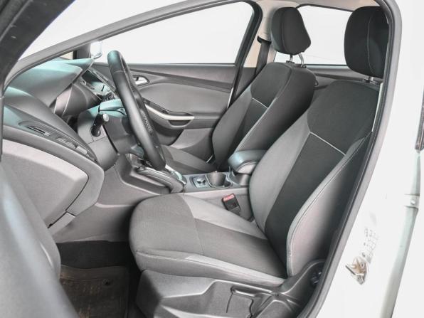 Ford Focus III с пробегом 2013 года, цена 885 000 рублей, 113442 км, седан, Автокод Объявления