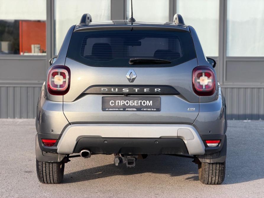 Renault Duster II Волгоград  - изображение 12