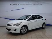 Hyundai Solaris I Москва  - изображение 17