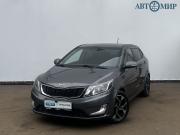 Kia Rio III Москва  - изображение 13
