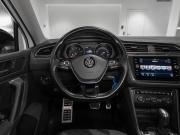 Volkswagen Tiguan II Москва  - изображение 36
