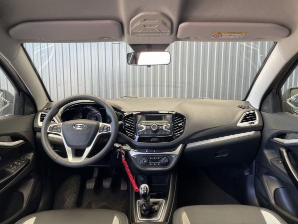 Lada (ВАЗ) Vesta I с пробегом 2019 года, цена 1 157 000 рублей, 111401 км, универсал, Автокод Объявления