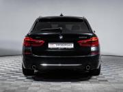 BMW 5 серии VII (G30/G31/G38) Москва  - изображение 26