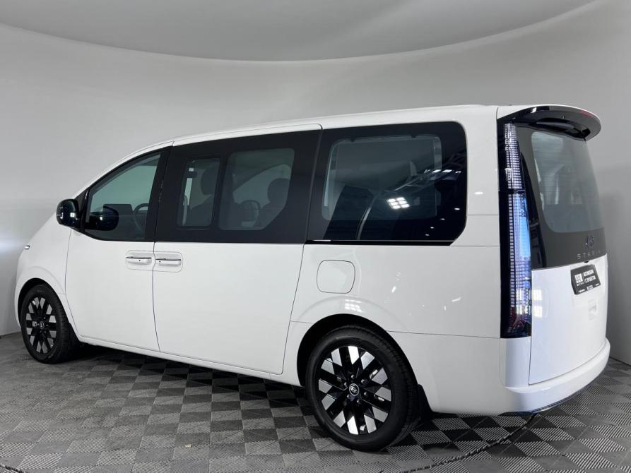 Hyundai Staria I Ростов-на-Дону  - изображение 7