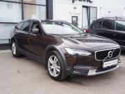 Volvo V90 Cross Country I Москва  - изображение 19