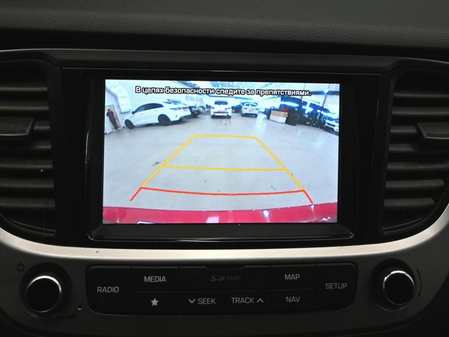 Hyundai Solaris II Екатеринбург  - изображение 16