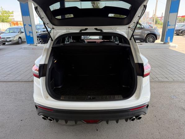 Geely Coolray I с пробегом 2023 года, цена 1 798 000 рублей, 79736 км, внедорожник, Автокод Объявления