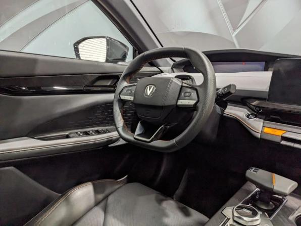 Changan UNI-V I с пробегом 2023 года, цена 1 895 000 рублей, 80690 км, лифтбек, Автокод Объявления