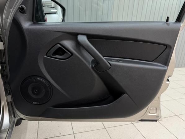 Lada (ВАЗ) Granta I Рестайлинг с пробегом 2021 года, цена 729 000 рублей, 87374 км, хэтчбек, Автокод Объявления