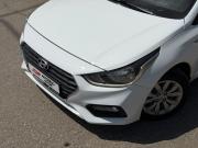 Hyundai Solaris II Астрахань  - изображение 37
