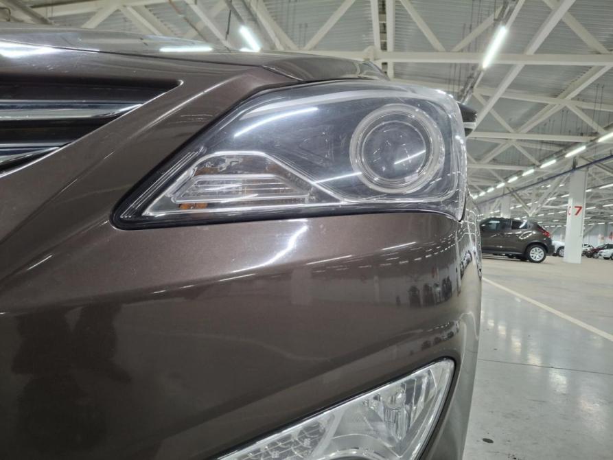 Hyundai Solaris I Рестайлинг Казань  - изображение 21
