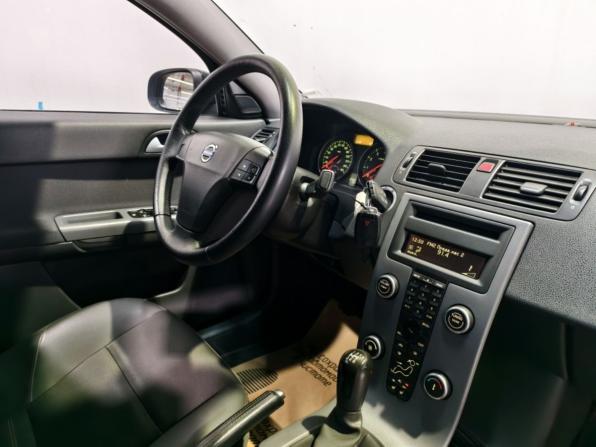 Volvo S40 II с пробегом 2007 года, цена 601 600 рублей, 289771 км, седан, Автокод Объявления