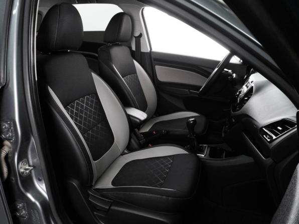 Lada (ВАЗ) Vesta I с пробегом 2021 года, цена 1 272 000 рублей, 105056 км, универсал, Автокод Объявления