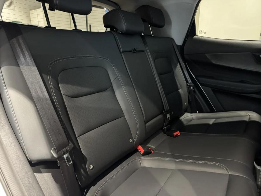 Chery Tiggo 4 Pro I Рестайлинг Новосибирск  - изображение 17